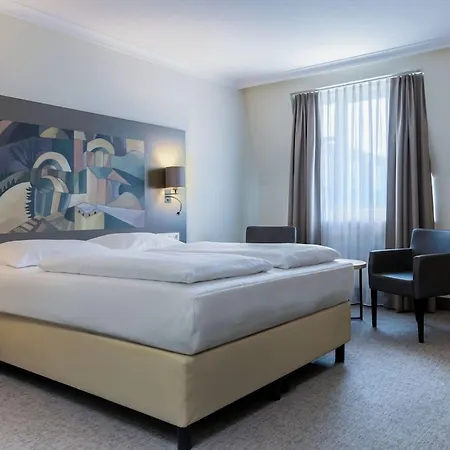 Hotel Kaiserin Augusta
