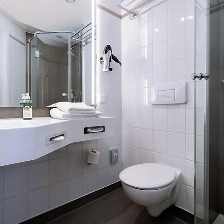 Hotel Kaiserin Augusta Weimar (Thüringen)