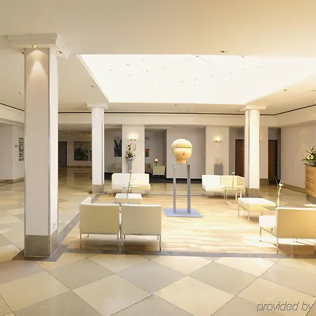 Kaiserin Augusta 3* Веймар