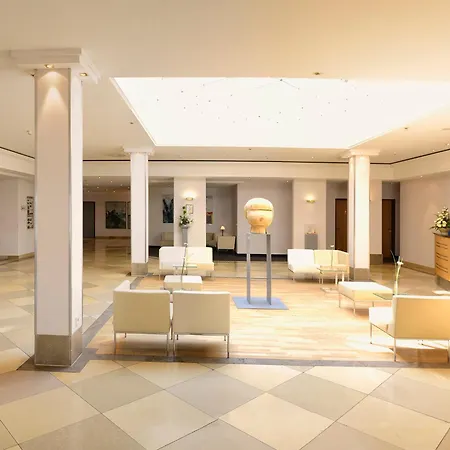 Kaiserin Augusta 3* Weimar (Thuringia)