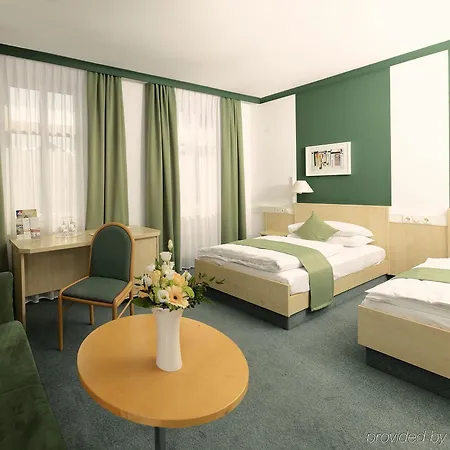 Kaiserin Augusta Отель 3*
