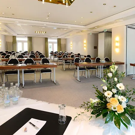Kaiserin Augusta 3* Weimar (Thuringia)