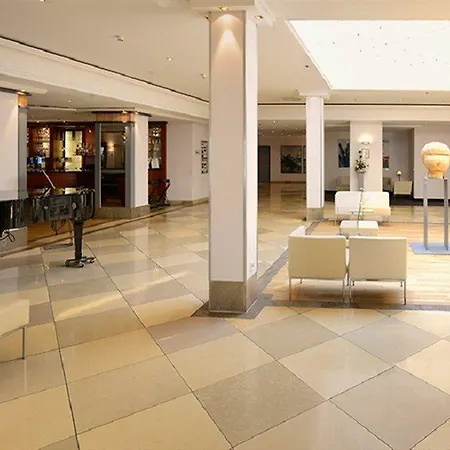 Kaiserin Augusta Отель 3*