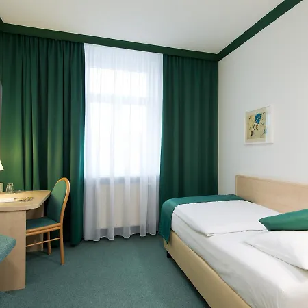 奥古斯特开森瑞酒店 酒店 魏玛