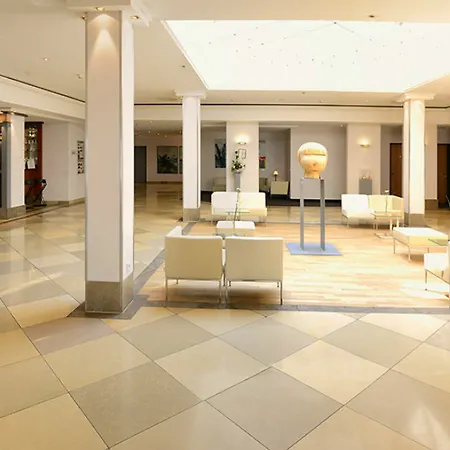 Kaiserin Augusta 3* Веймар