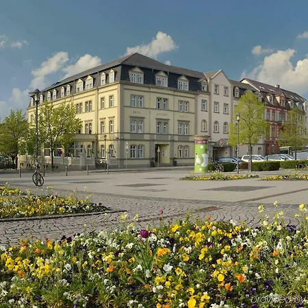 Kaiserin Augusta 3*