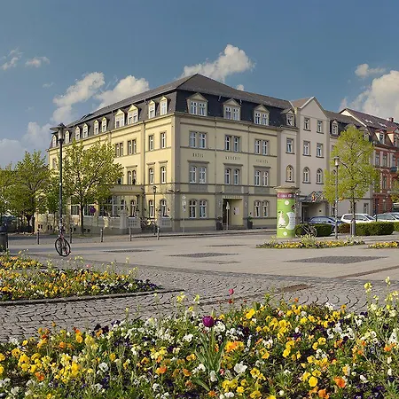 Kaiserin Augusta Weimar (Thuringia)