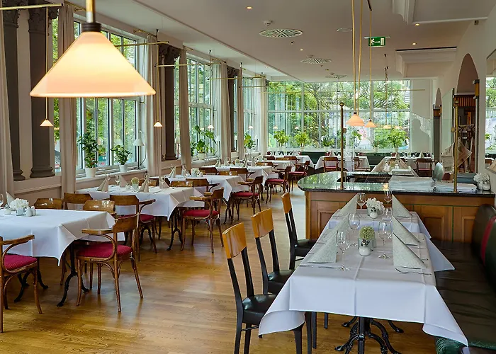 Kaiserin Augusta 3* Weimar (Thuringia)