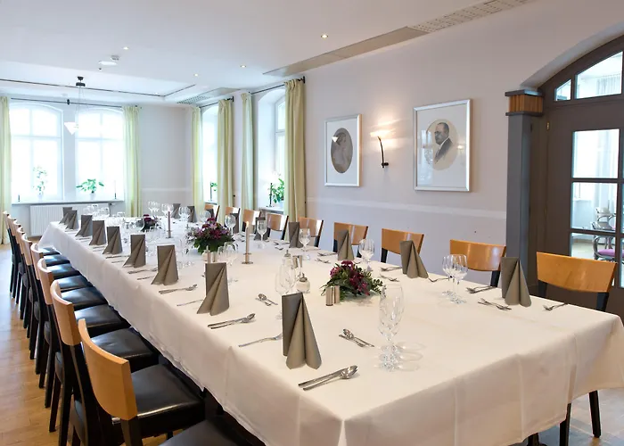 Hotel Kaiserin Augusta