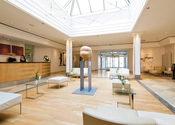 Kaiserin Augusta Weimar (Thüringen)