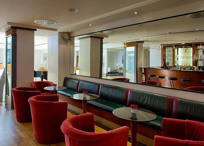 Hotel Kaiserin Augusta