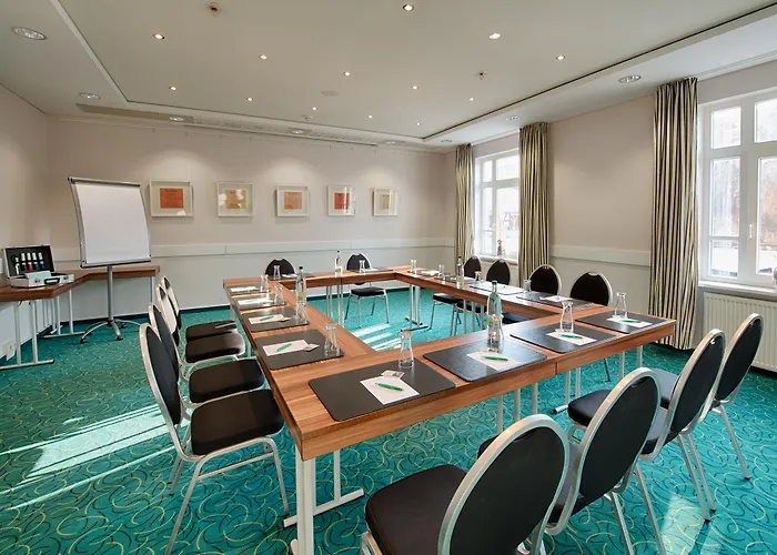 Kaiserin Augusta Hotel