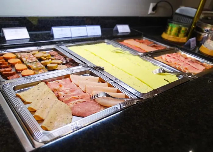 Hotel Kaiserin Augusta