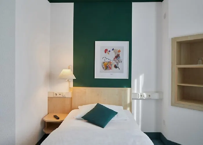 Kaiserin Augusta Weimar (Thüringen)