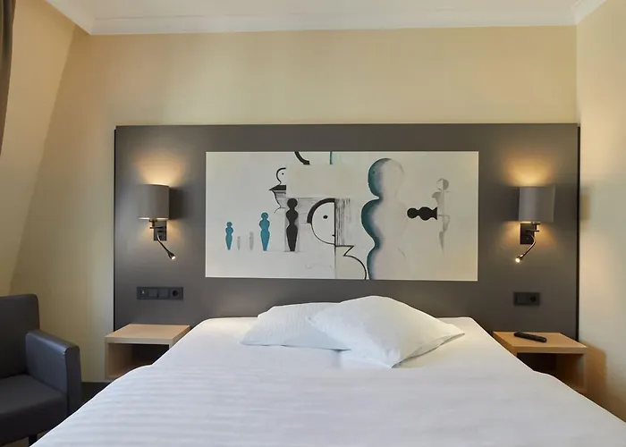 Kaiserin Augusta Hotel 3*