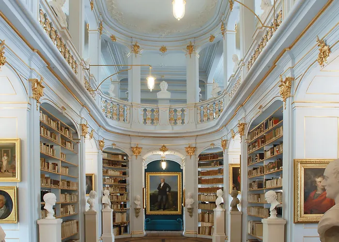 Hotel Kaiserin Augusta