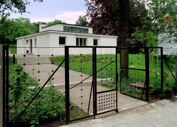 Kaiserin Augusta Weimar (Thüringen)