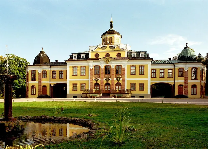 Kaiserin Augusta Hotel 3*