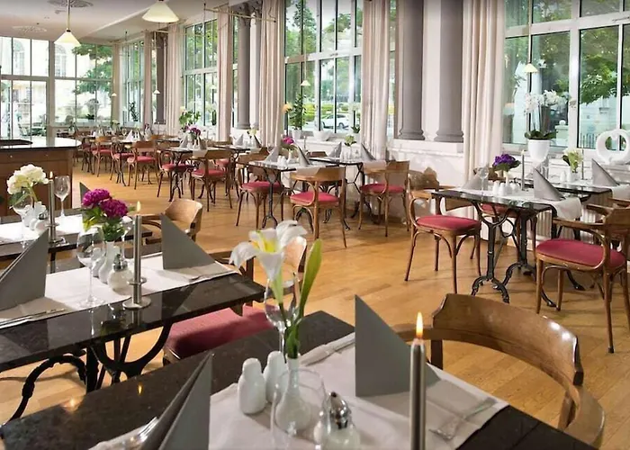 Kaiserin Augusta Weimar (Thüringen)