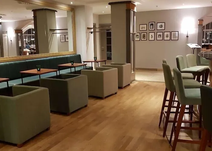 Kaiserin Augusta Weimar (Thüringen)