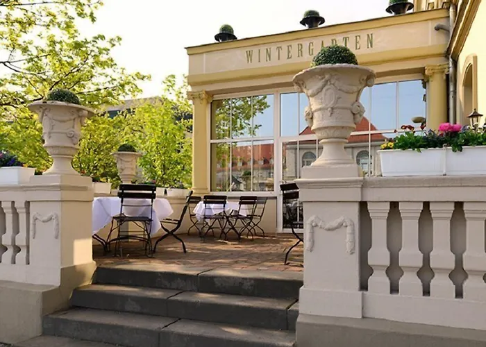 Kaiserin Augusta Weimar (Thuringia)