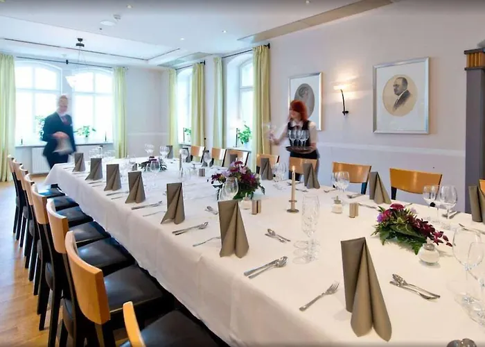 Hotel Kaiserin Augusta