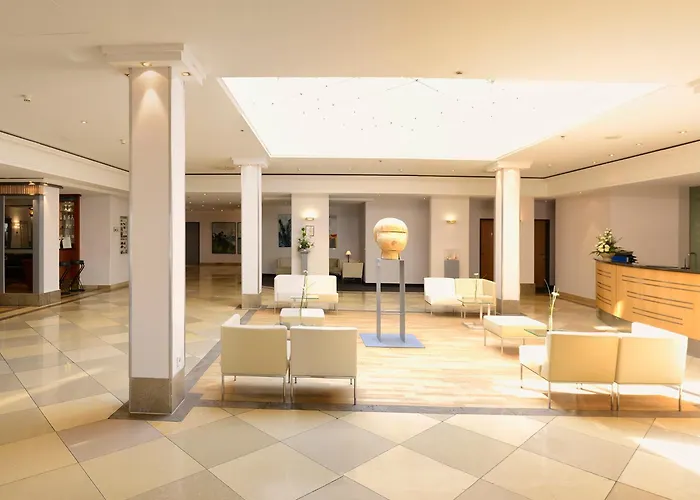 カイゼリン アウグスタ 3* ワイマール