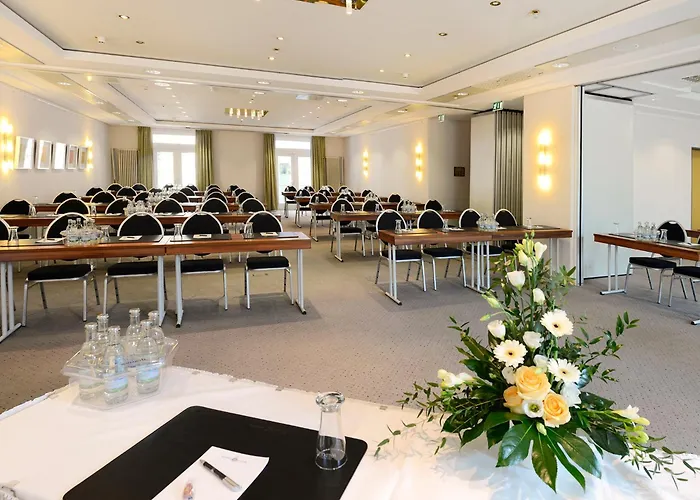 Kaiserin Augusta 3* Weimar (Thüringen)