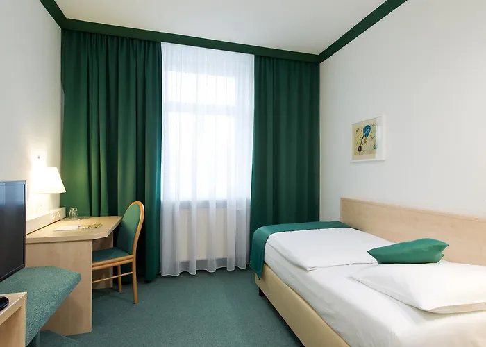 Kaiserin Augusta Hotel Weimar (Thüringen)