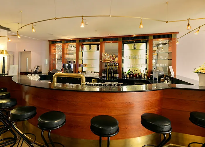 Hotel Kaiserin Augusta